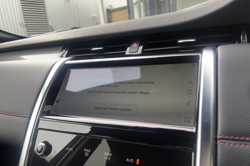 Used Land Rover Discovery Sport 2021 for sale - 78149602: Photo 40