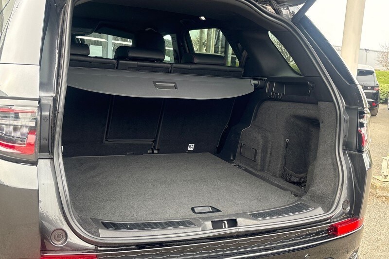 Used Land Rover Discovery Sport 2021 for sale - 78149602: Photo 43