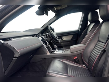 Used Land Rover Discovery Sport 2021 for sale - 78149602: Photo