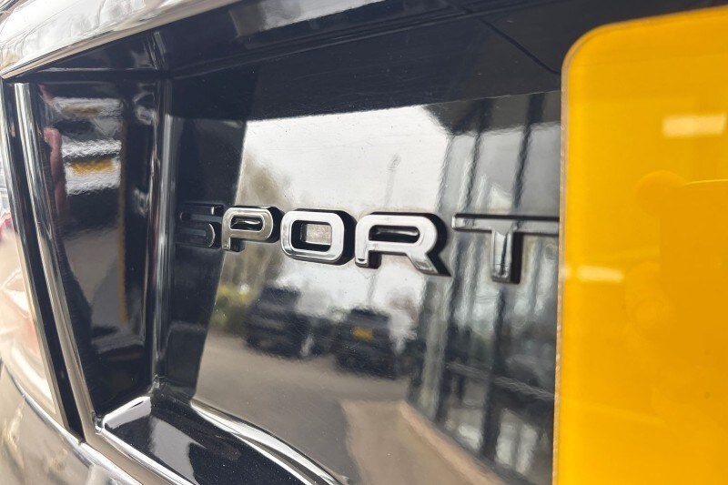 Used Land Rover Discovery Sport 2021 for sale - 78149602: Photo 50