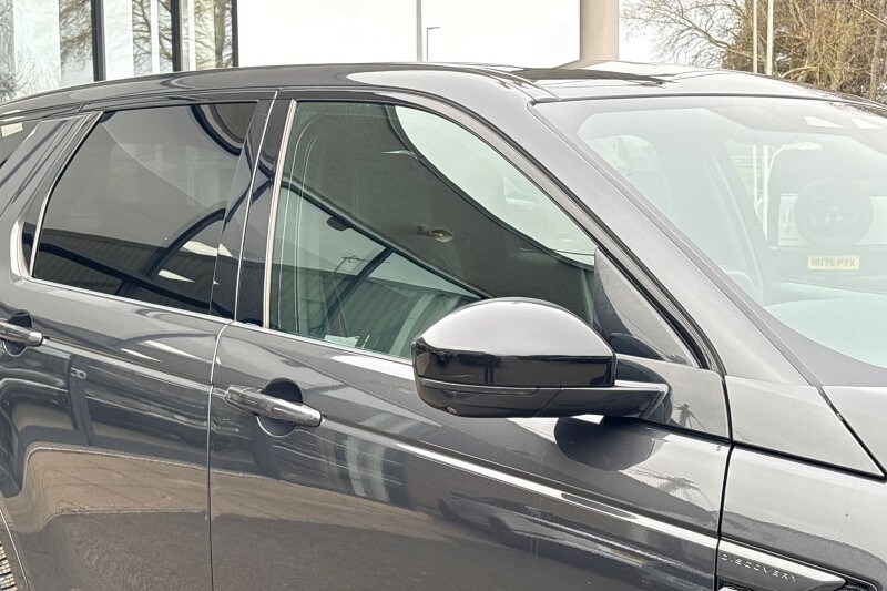 Used Land Rover Discovery Sport 2021 for sale - 78149602: Photo 54