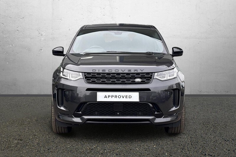 Used Land Rover Discovery Sport 2021 for sale - 78149602: Photo 8
