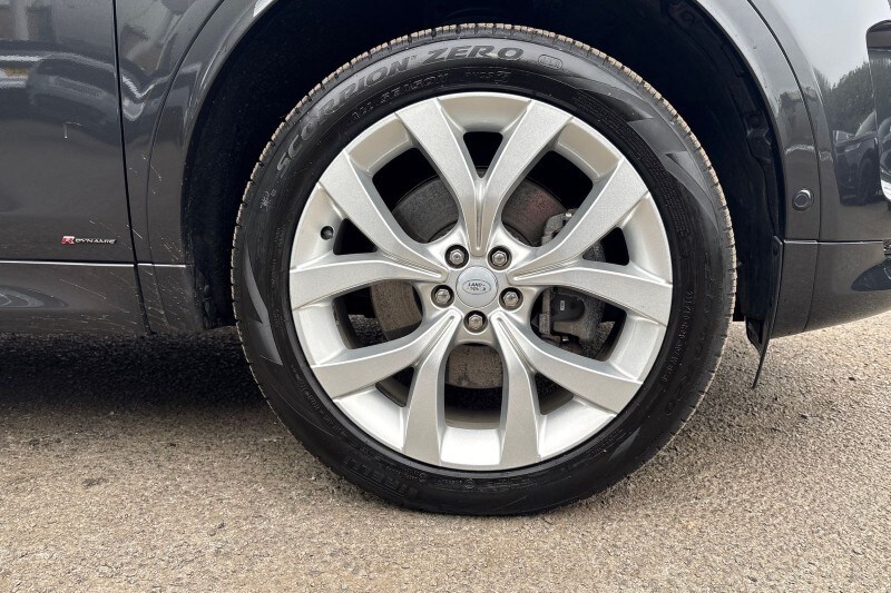 Used Land Rover Discovery Sport 2021 for sale - 78149602: Photo 9