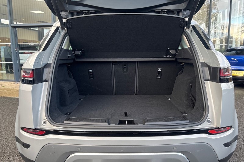 Used Land Rover Range Rover Evoque 2022 for sale - 76982345: Photo 10