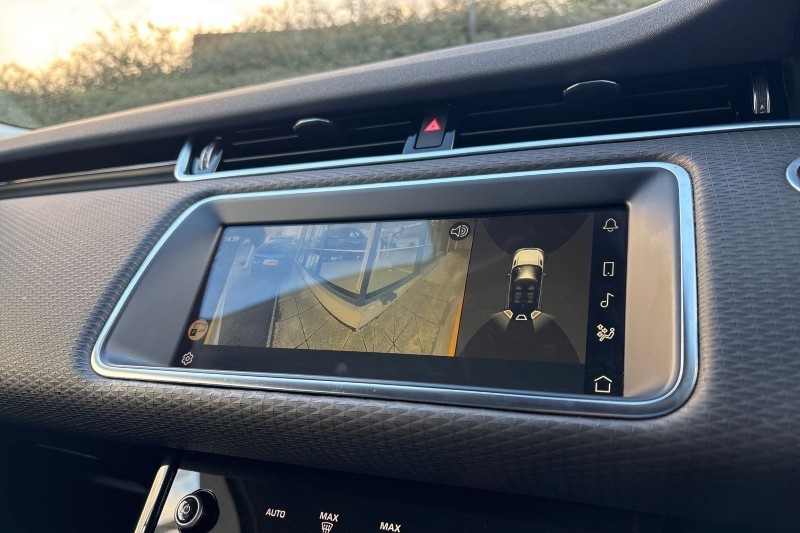 Used Land Rover Range Rover Evoque 2022 for sale - 76982345: Photo 12