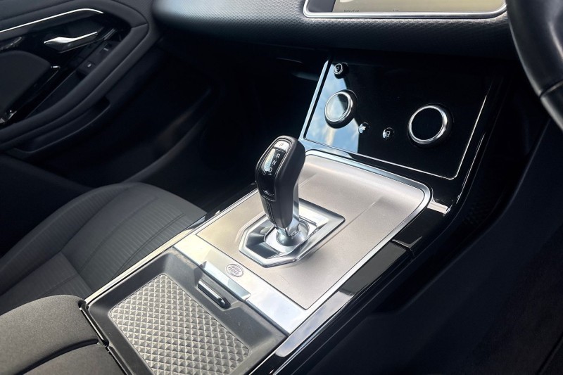 Used Land Rover Range Rover Evoque 2022 for sale - 76982345: Photo 13