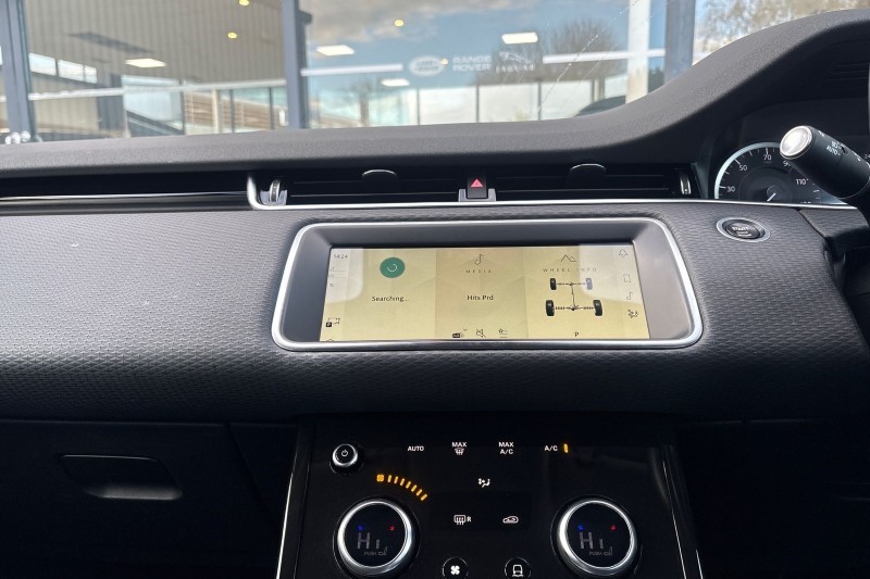 Used Land Rover Range Rover Evoque 2022 for sale - 76982345: Photo 14