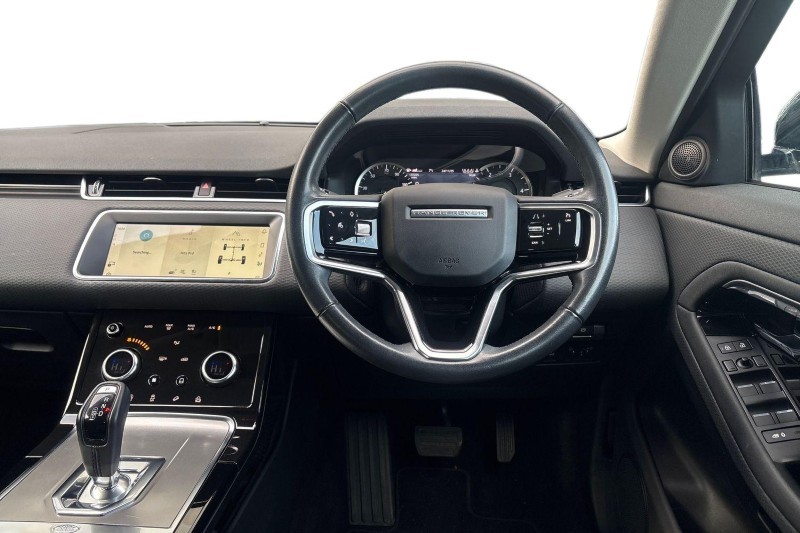 Used Land Rover Range Rover Evoque 2022 for sale - 76982345: Photo 15