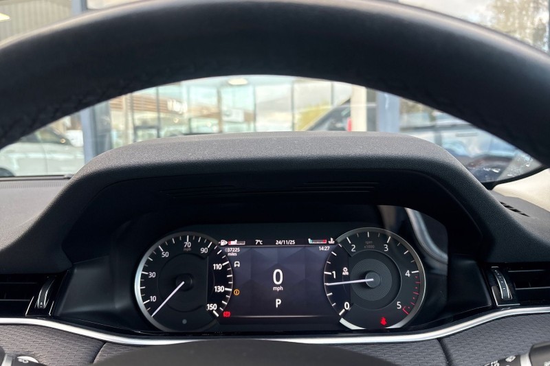 Used Land Rover Range Rover Evoque 2022 for sale - 76982345: Photo 16