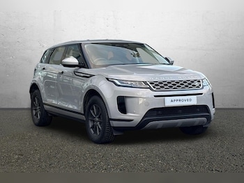 2022 (22) - 2.0 D165 5dr Auto