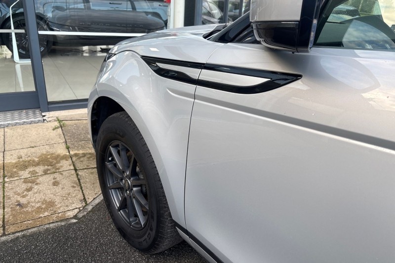 Used Land Rover Range Rover Evoque 2022 for sale - 76982345: Photo 20