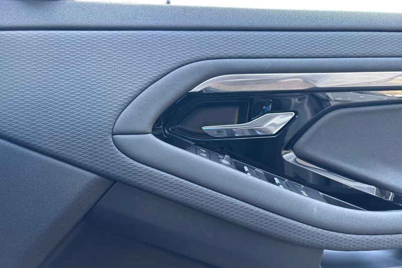 Used Land Rover Range Rover Evoque 2022 for sale - 76982345: Photo 22