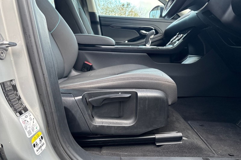 Used Land Rover Range Rover Evoque 2022 for sale - 76982345: Photo 24