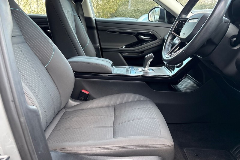 Used Land Rover Range Rover Evoque 2022 for sale - 76982345: Photo 25