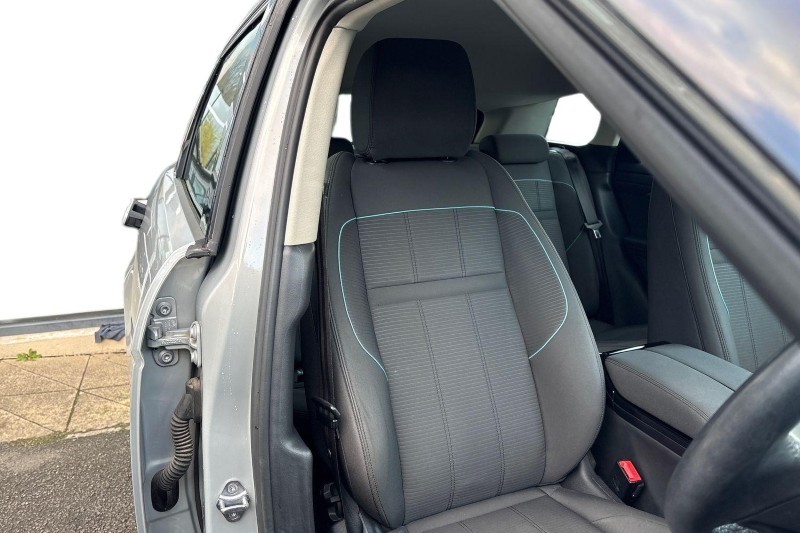 Used Land Rover Range Rover Evoque 2022 for sale - 76982345: Photo 26