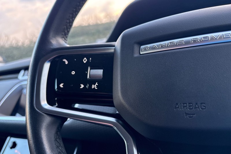 Used Land Rover Range Rover Evoque 2022 for sale - 76982345: Photo 28