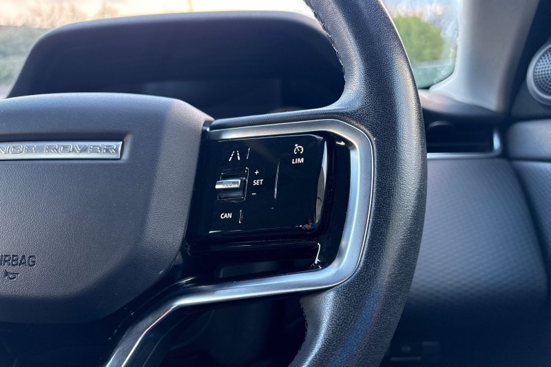 Used Land Rover Range Rover Evoque 2022 for sale - 76982345: Photo 29