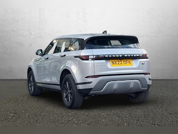 Used Land Rover Range Rover Evoque 2022 for sale - 76982345: Photo