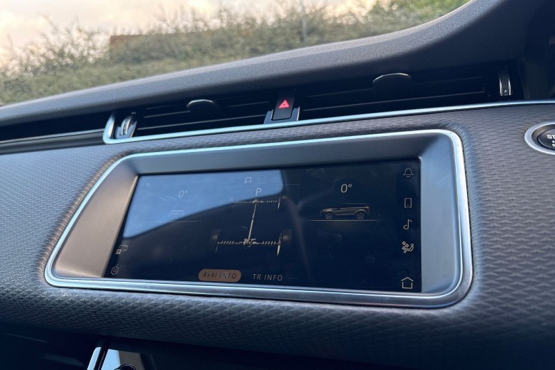 Used Land Rover Range Rover Evoque 2022 for sale - 76982345: Photo 31