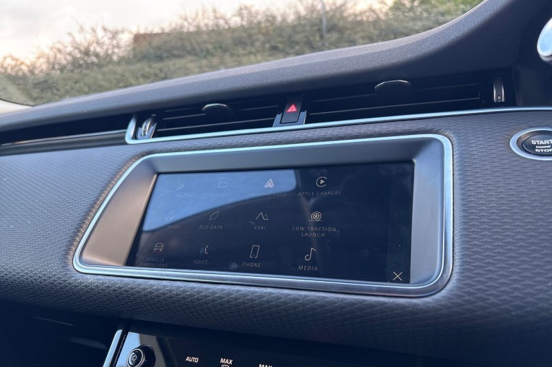 Used Land Rover Range Rover Evoque 2022 for sale - 76982345: Photo 33