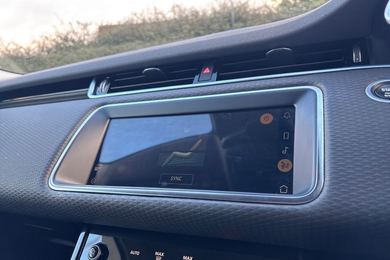 Used Land Rover Range Rover Evoque 2022 for sale - 76982345: Photo 34