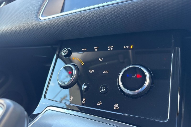 Used Land Rover Range Rover Evoque 2022 for sale - 76982345: Photo 36