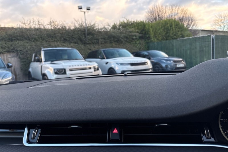 Used Land Rover Range Rover Evoque 2022 for sale - 76982345: Photo 37