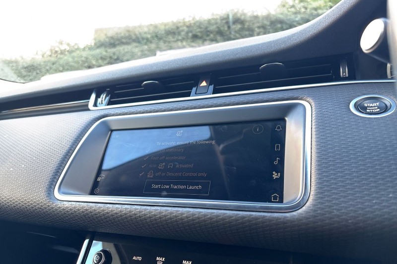 Used Land Rover Range Rover Evoque 2022 for sale - 76982345: Photo 39