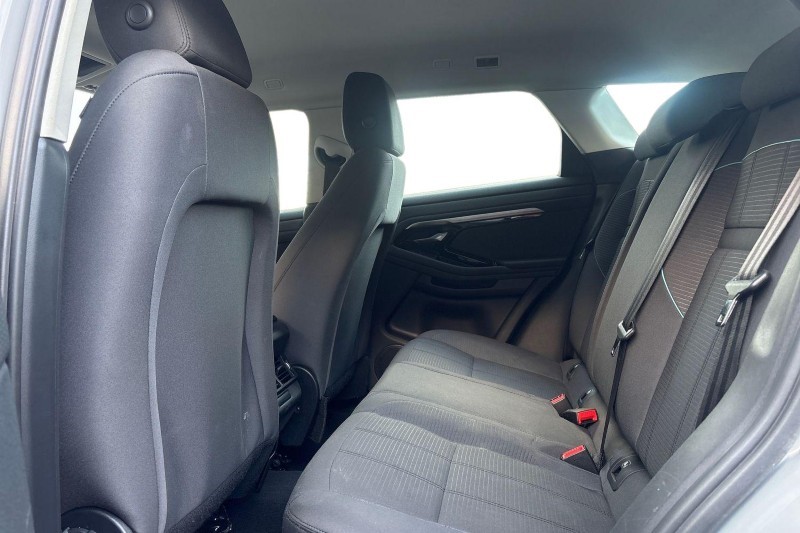 Used Land Rover Range Rover Evoque 2022 for sale - 76982345: Photo 4