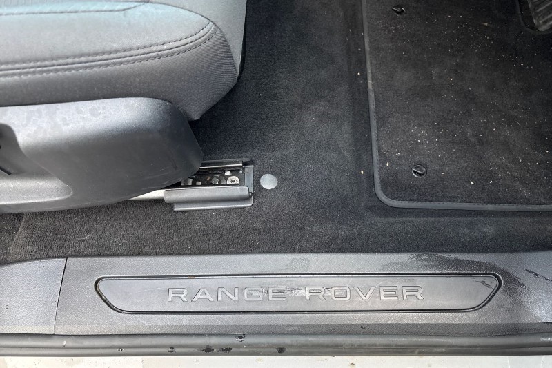 Used Land Rover Range Rover Evoque 2022 for sale - 76982345: Photo 41