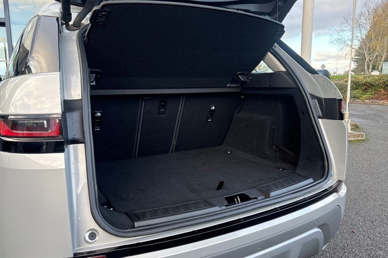 Used Land Rover Range Rover Evoque 2022 for sale - 76982345: Photo 42