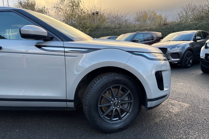 Used Land Rover Range Rover Evoque 2022 for sale - 76982345: Photo 44