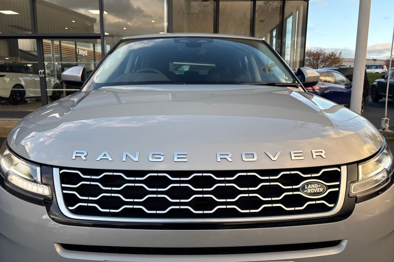 Used Land Rover Range Rover Evoque 2022 for sale - 76982345: Photo 45