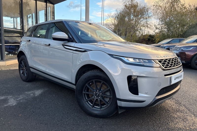 Used Land Rover Range Rover Evoque 2022 for sale - 76982345: Photo 46