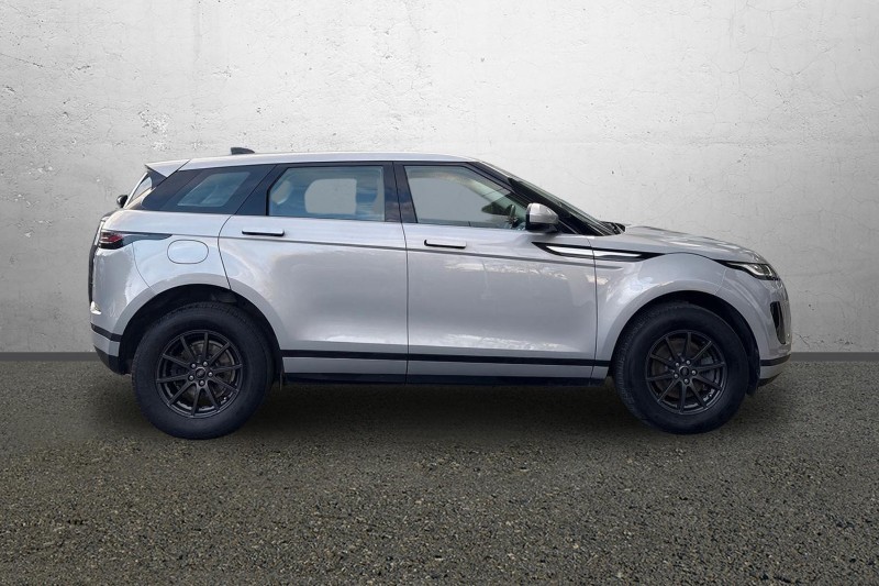 Used Land Rover Range Rover Evoque 2022 for sale - 76982345: Photo 5