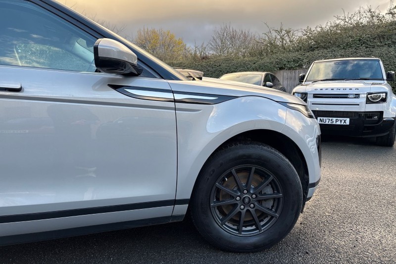 Used Land Rover Range Rover Evoque 2022 for sale - 76982345: Photo 51