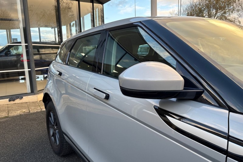 Used Land Rover Range Rover Evoque 2022 for sale - 76982345: Photo 52