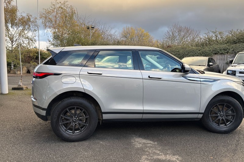 Used Land Rover Range Rover Evoque 2022 for sale - 76982345: Photo 53