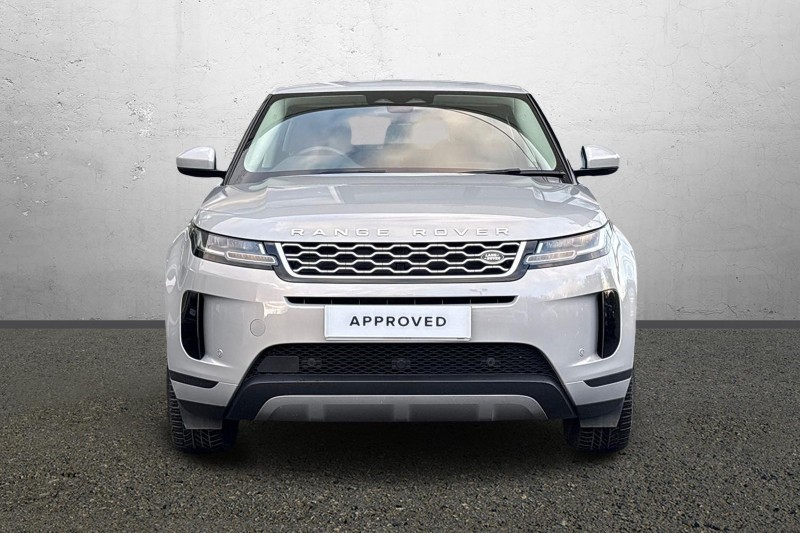 Used Land Rover Range Rover Evoque 2022 for sale - 76982345: Photo 7