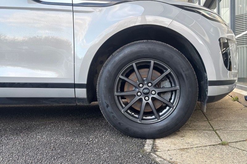 Used Land Rover Range Rover Evoque 2022 for sale - 76982345: Photo 8