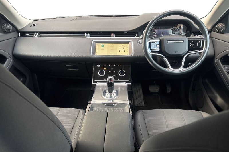 Used Land Rover Range Rover Evoque 2022 for sale - 76982345: Photo 9