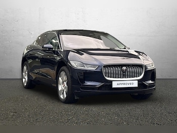 2021 (21) - 294kW EV400 SE 90kWh 5dr Auto [11kW Charger]