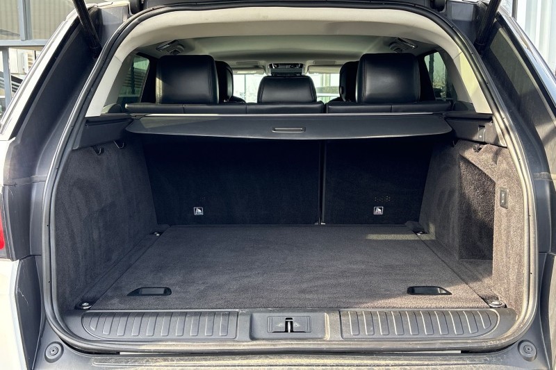 Used Land Rover Range Rover Sport 2021 for sale - 78011189: Photo 10