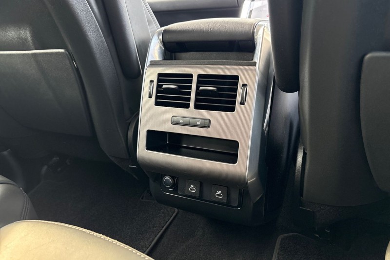 Used Land Rover Range Rover Sport 2021 for sale - 78011189: Photo 18