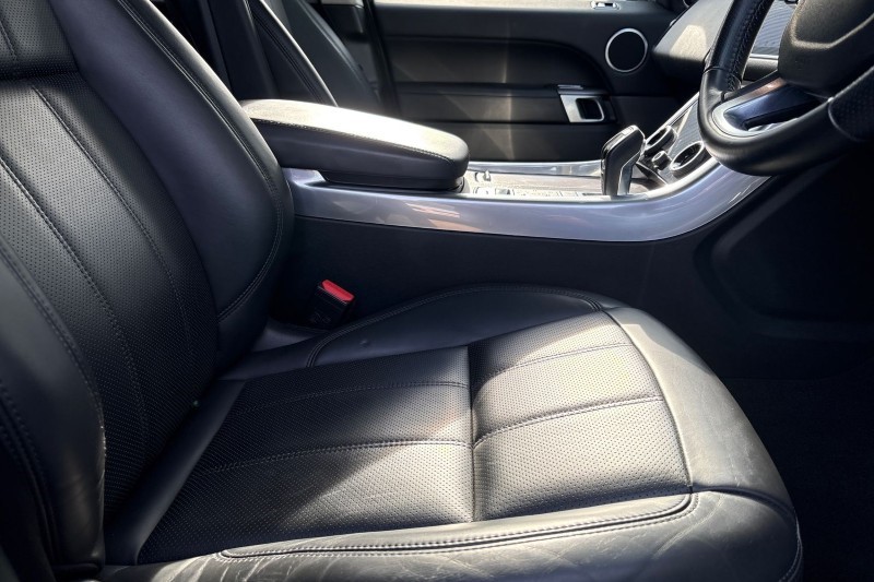 Used Land Rover Range Rover Sport 2021 for sale - 78011189: Photo 25