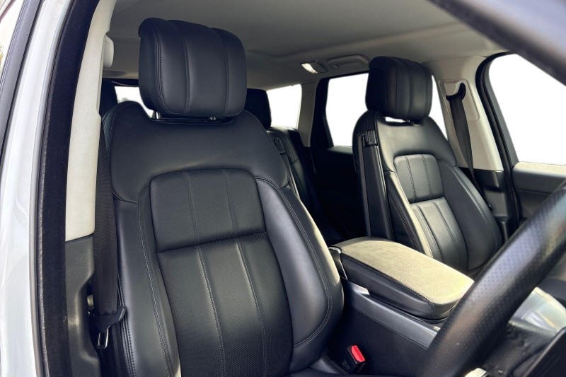 Used Land Rover Range Rover Sport 2021 for sale - 78011189: Photo 26