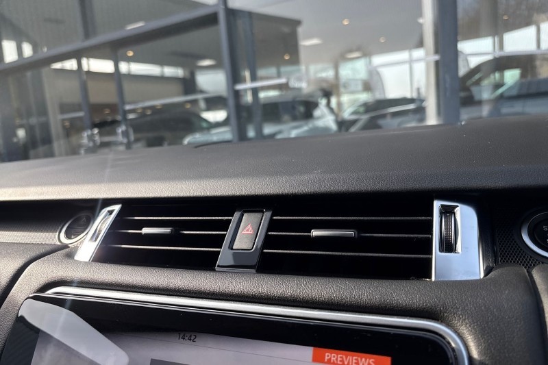 Used Land Rover Range Rover Sport 2021 for sale - 78011189: Photo 37