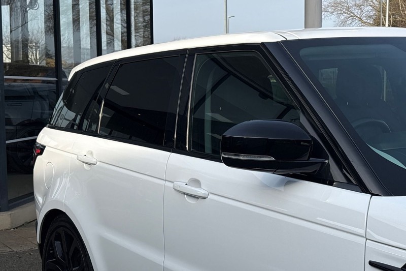 Used Land Rover Range Rover Sport 2021 for sale - 78011189: Photo 53