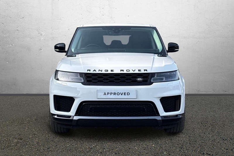 Used Land Rover Range Rover Sport 2021 for sale - 78011189: Photo 7