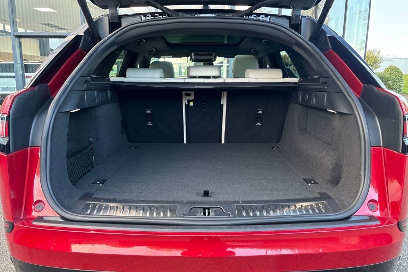 Used Land Rover Range Rover Velar 2022 for sale - 77159180: Photo 10